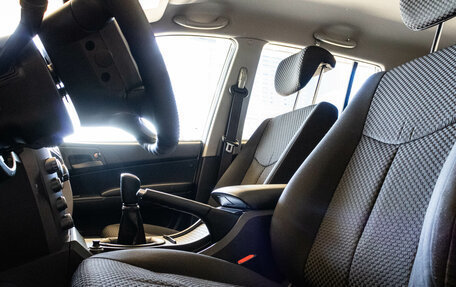 SsangYong Kyron I, 2011 год, 899 000 рублей, 9 фотография