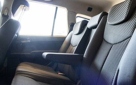 SsangYong Kyron I, 2011 год, 899 000 рублей, 10 фотография