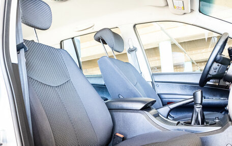 SsangYong Kyron I, 2011 год, 899 000 рублей, 12 фотография