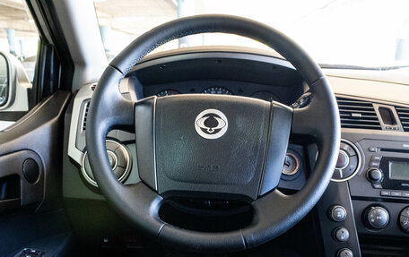 SsangYong Kyron I, 2011 год, 899 000 рублей, 6 фотография