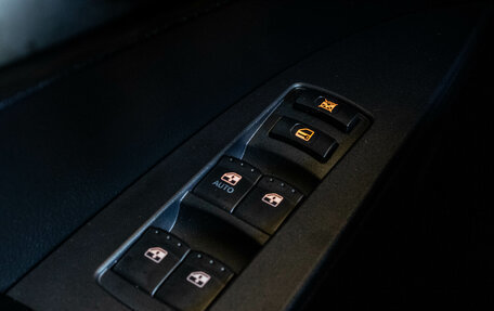 SsangYong Kyron I, 2011 год, 899 000 рублей, 13 фотография