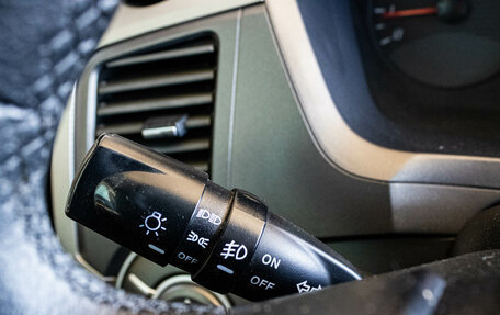 SsangYong Kyron I, 2011 год, 899 000 рублей, 14 фотография
