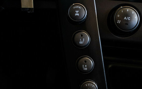 SsangYong Kyron I, 2011 год, 899 000 рублей, 16 фотография