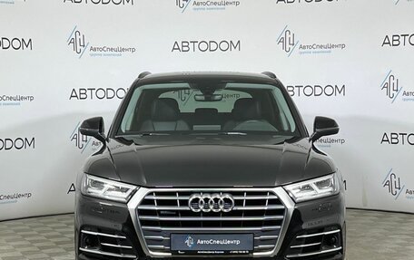 Audi Q5, 2019 год, 4 097 000 рублей, 5 фотография