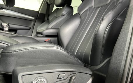 Audi Q5, 2019 год, 4 097 000 рублей, 15 фотография