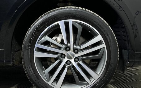 Audi Q5, 2019 год, 4 097 000 рублей, 8 фотография