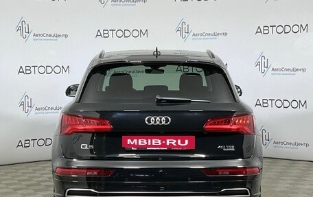 Audi Q5, 2019 год, 4 097 000 рублей, 6 фотография