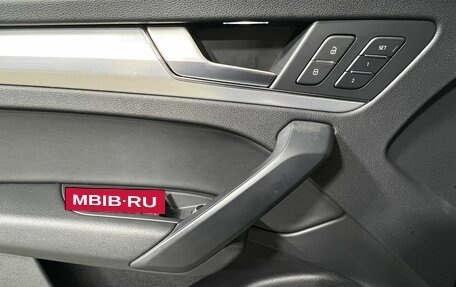 Audi Q5, 2019 год, 4 097 000 рублей, 16 фотография