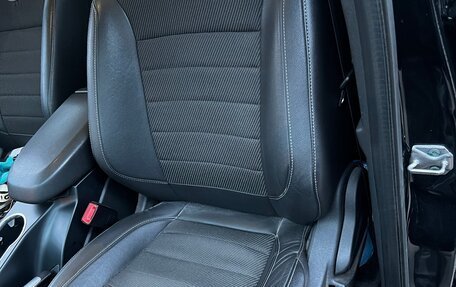 Ford Kuga III, 2014 год, 1 400 000 рублей, 8 фотография