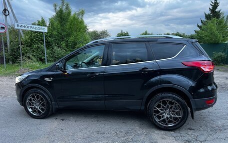 Ford Kuga III, 2014 год, 1 400 000 рублей, 3 фотография