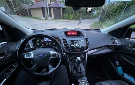 Ford Kuga III, 2014 год, 1 400 000 рублей, 6 фотография