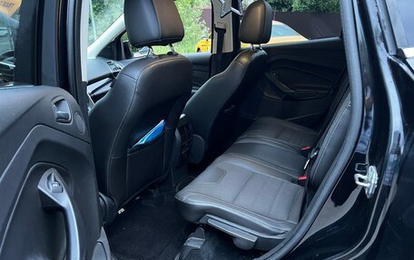 Ford Kuga III, 2014 год, 1 400 000 рублей, 9 фотография