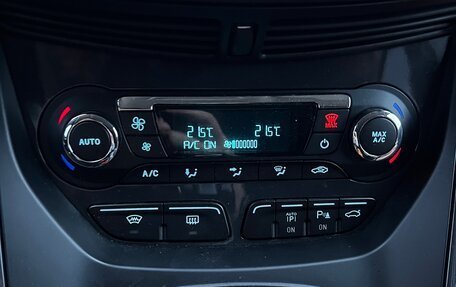 Ford Kuga III, 2014 год, 1 400 000 рублей, 14 фотография