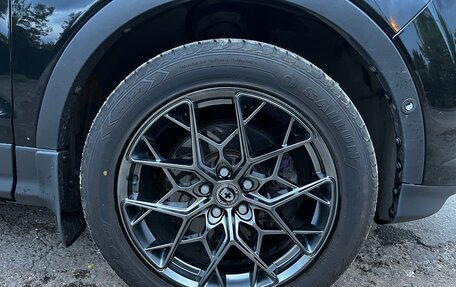 Ford Kuga III, 2014 год, 1 400 000 рублей, 11 фотография