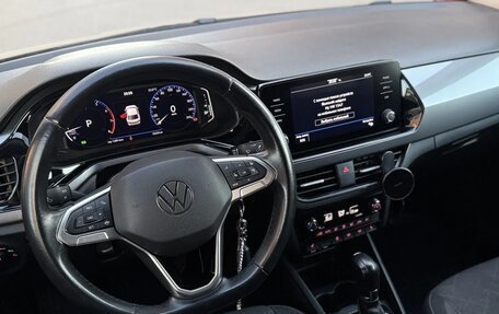 Volkswagen Polo VI (EU Market), 2021 год, 1 770 000 рублей, 3 фотография