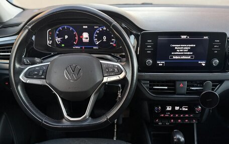 Volkswagen Polo VI (EU Market), 2021 год, 1 770 000 рублей, 4 фотография