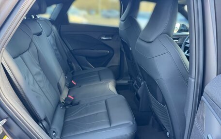 Audi Q3, 2026 год, 5 043 076 рублей, 6 фотография