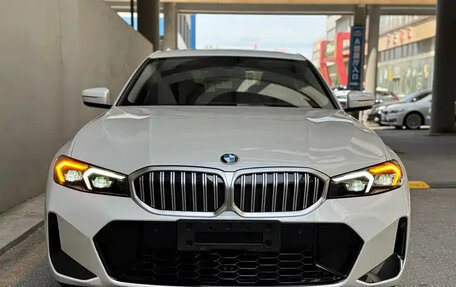 BMW 3 серия, 2023 год, 3 200 000 рублей, 2 фотография