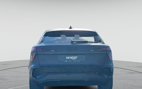 Audi Q3, 2026 год, 5 043 076 рублей, 4 фотография