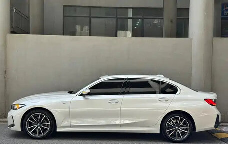 BMW 3 серия, 2023 год, 3 200 000 рублей, 3 фотография