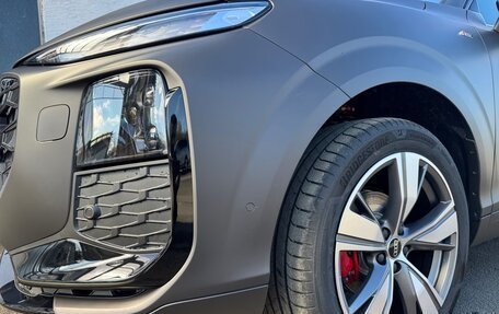 Audi Q3, 2026 год, 5 043 076 рублей, 8 фотография