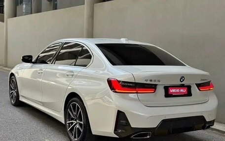BMW 3 серия, 2023 год, 3 200 000 рублей, 5 фотография