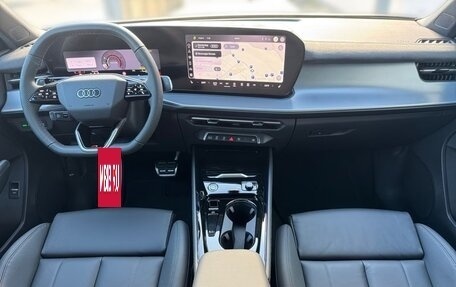Audi Q3, 2026 год, 5 043 076 рублей, 5 фотография