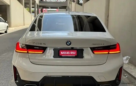 BMW 3 серия, 2023 год, 3 200 000 рублей, 4 фотография