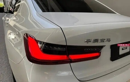 BMW 3 серия, 2023 год, 3 200 000 рублей, 7 фотография