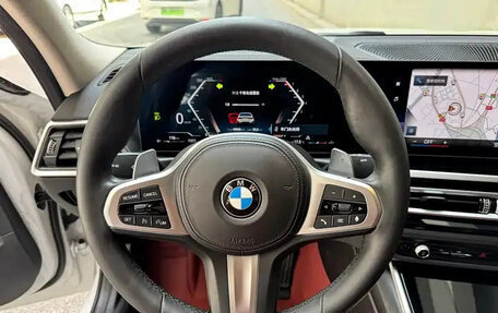 BMW 3 серия, 2023 год, 3 200 000 рублей, 10 фотография