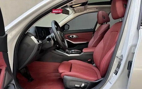 BMW 3 серия, 2023 год, 3 200 000 рублей, 8 фотография