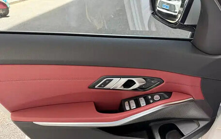 BMW 3 серия, 2023 год, 3 200 000 рублей, 22 фотография