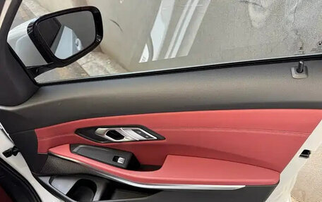 BMW 3 серия, 2023 год, 3 200 000 рублей, 21 фотография
