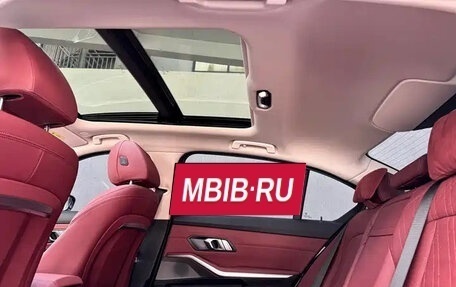 BMW 3 серия, 2023 год, 3 200 000 рублей, 17 фотография