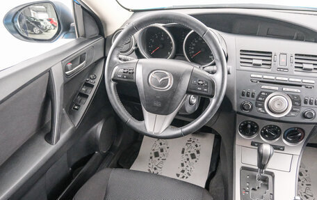 Mazda 3, 2011 год, 1 149 000 рублей, 9 фотография