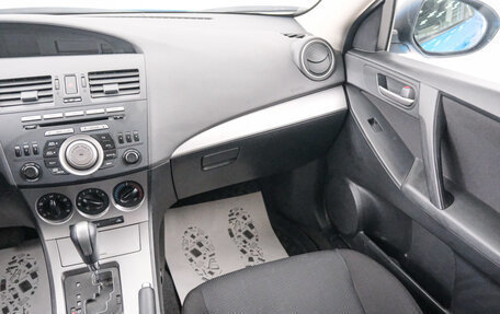 Mazda 3, 2011 год, 1 149 000 рублей, 11 фотография