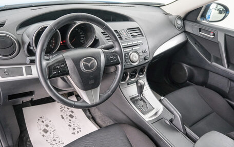 Mazda 3, 2011 год, 1 149 000 рублей, 8 фотография