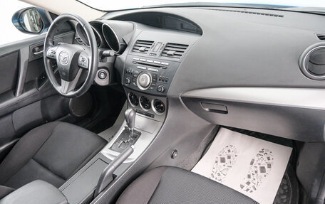 Mazda 3, 2011 год, 1 149 000 рублей, 12 фотография