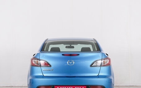 Mazda 3, 2011 год, 1 149 000 рублей, 5 фотография