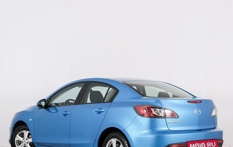 Mazda 3, 2011 год, 1 149 000 рублей, 4 фотография