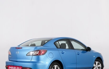 Mazda 3, 2011 год, 1 149 000 рублей, 6 фотография