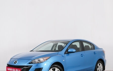 Mazda 3, 2011 год, 1 149 000 рублей, 3 фотография