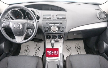 Mazda 3, 2011 год, 1 149 000 рублей, 10 фотография