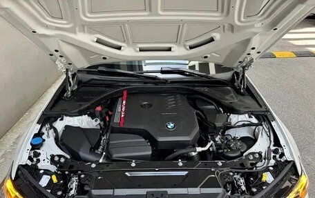 BMW 3 серия, 2023 год, 3 200 000 рублей, 25 фотография