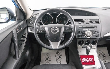 Mazda 3, 2011 год, 1 149 000 рублей, 14 фотография
