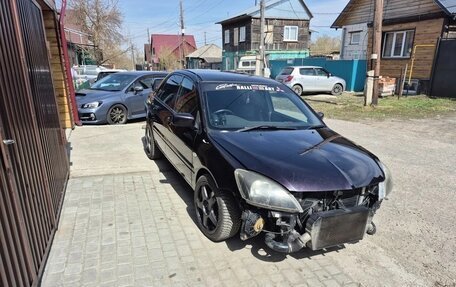 Mitsubishi Lancer IX, 2003 год, 700 000 рублей, 2 фотография