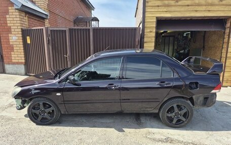 Mitsubishi Lancer IX, 2003 год, 700 000 рублей, 5 фотография