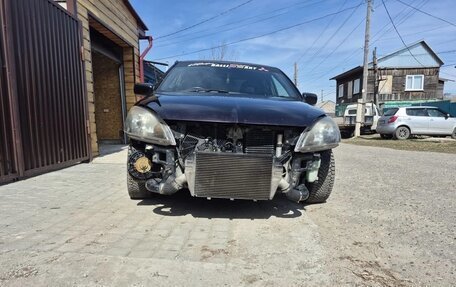 Mitsubishi Lancer IX, 2003 год, 700 000 рублей, 3 фотография