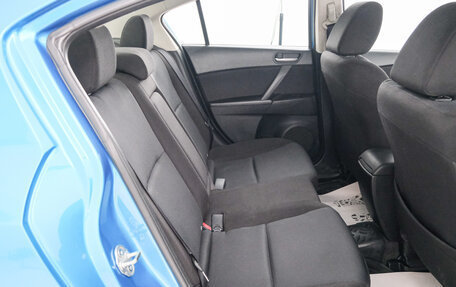 Mazda 3, 2011 год, 1 149 000 рублей, 20 фотография