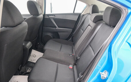 Mazda 3, 2011 год, 1 149 000 рублей, 19 фотография